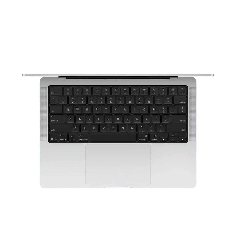 Hình ảnh chi tiết MÁY TÍNH XÁCH TAY (MBP) APPLE M5 - Ảnh số 3