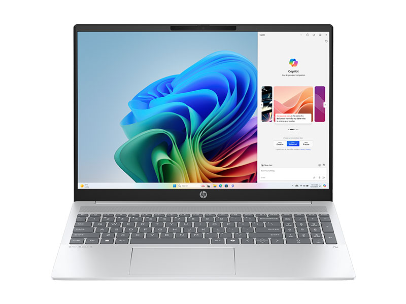 Hình ảnh chi tiết Laptop HP OmniBook 5 16-AG1067AU (BZ7U5PA) - Ảnh số 1