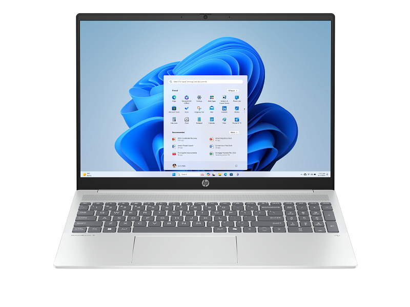 Hình ảnh chi tiết Laptop HP OmniBook 5 16-ag1069AU (BZ7T1PA) - Ảnh số 1