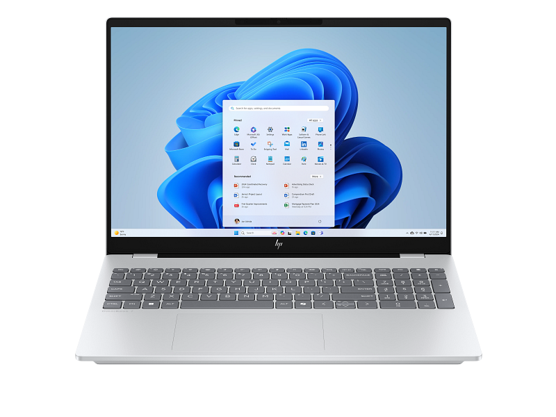 Hình ảnh chi tiết Laptop HP OmniBook 7 16-az0038TU (C2CX1PA) - Ảnh số 1