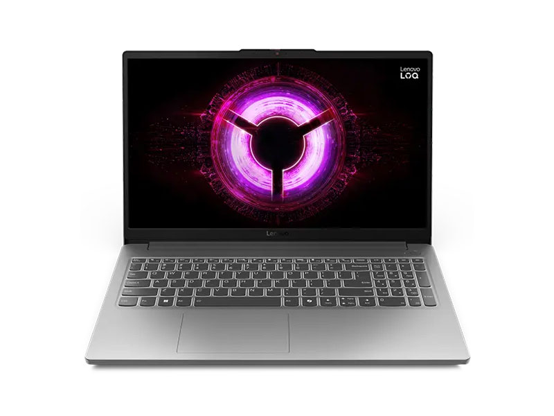 Hình ảnh chi tiết Laptop Lenovo LOQ 15ARP10E (83S0006QVN) - Ảnh số 1