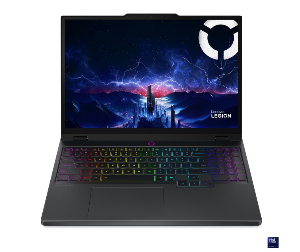 Hình ảnh chi tiết Laptop Lenovo Legion 5 15IRX10 (83LY00HQVN) - Ảnh số 1