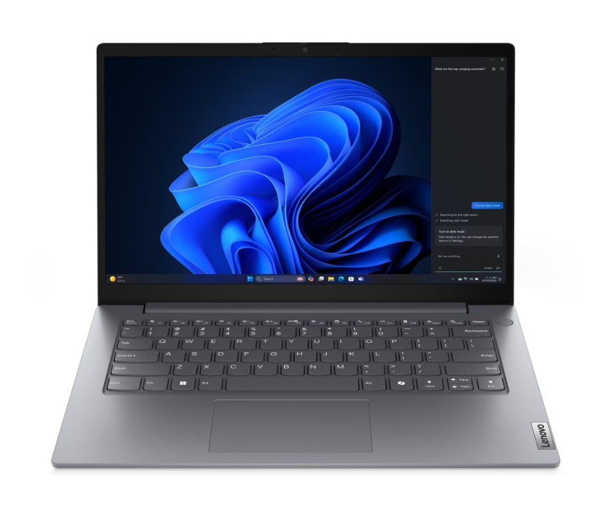 Hình ảnh chi tiết Laptop Lenovo V14 G5 IRL (83HD005FVA) - Ảnh số 1