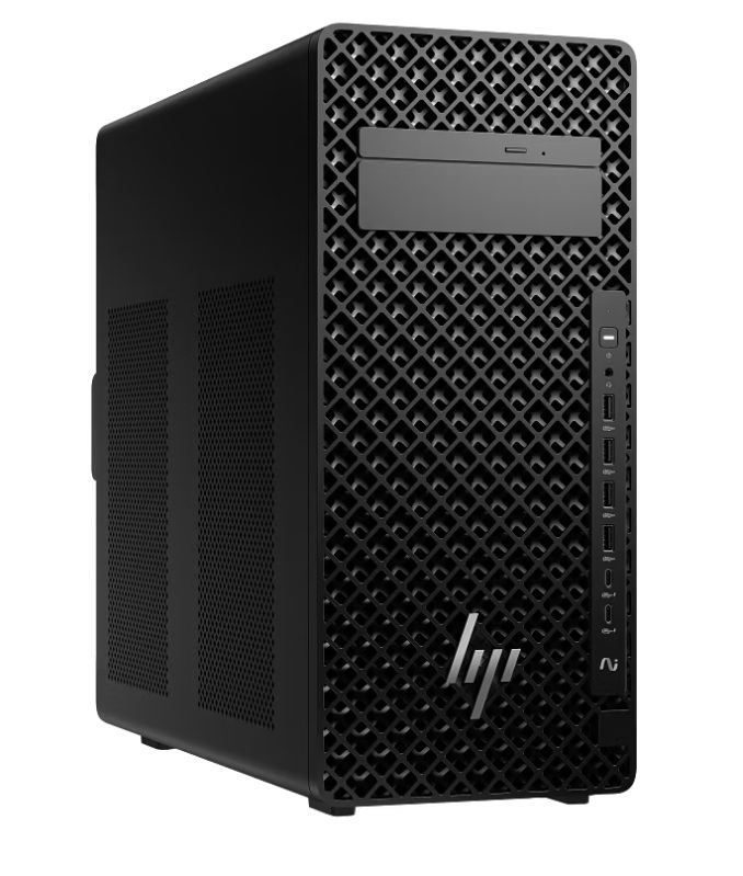 Hình ảnh chi tiết Workstation HP Z2 Tower G1i (B04F6AV - Ultra 5-225) - Ảnh số 1