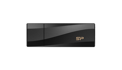 Hình ảnh chi tiết USB Silicon Power Blaze B07 64GB - USB 3.2 Gen 1 (SP064GBUF3B07V1K) - Ảnh số 1