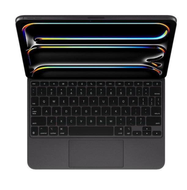 Hình ảnh chi tiết BÀN PHÍM (KEYBOARD) APPLEMAGIC - Ảnh số 1