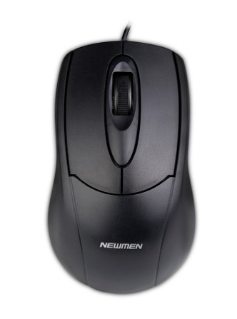 Hình ảnh chi tiết CHUỘT MÁY TÍNH CÓ DÂY NEWMEN M005 - Ảnh số 1