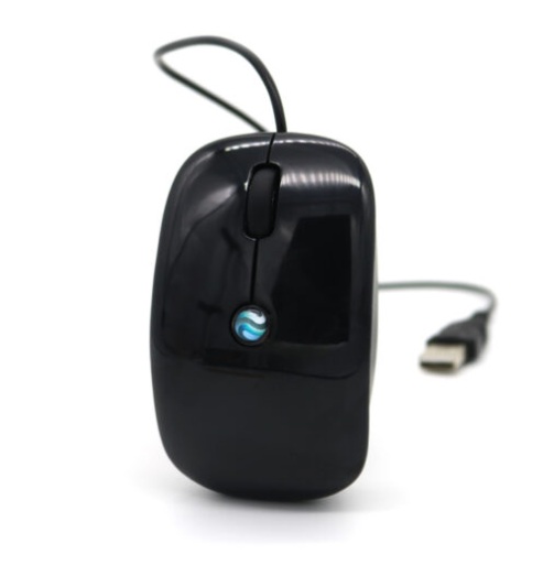 Hình ảnh chi tiết CHUỘT MÁY TÍNH CÓ DÂY NEWMEN M201 - Ảnh số 1