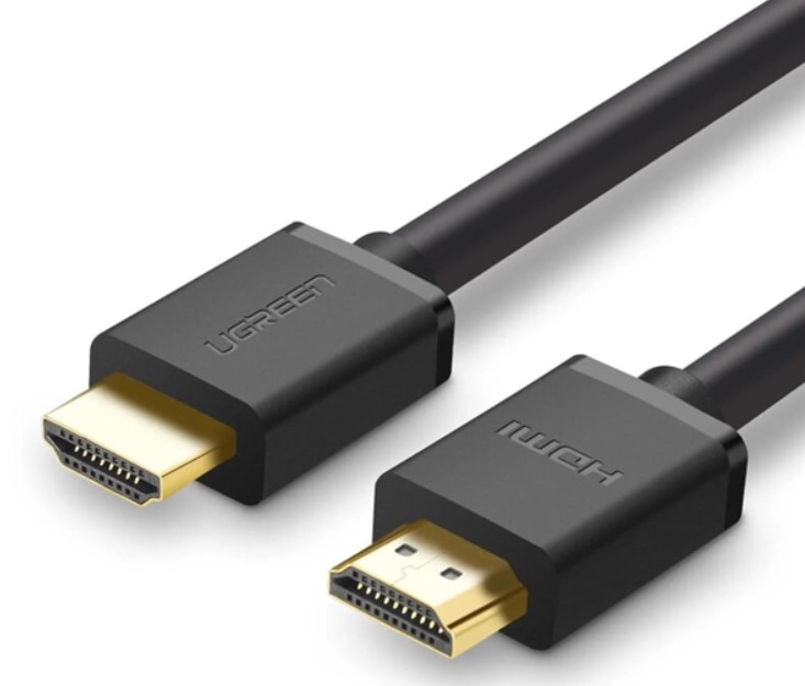 Hình ảnh chi tiết Cáp dữ liệu VIDEO HDMI 2.0 - Ảnh số 1