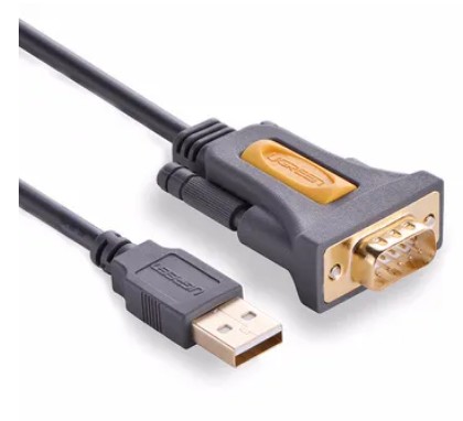 Hình ảnh chi tiết Dây chuyển đổi có chipset USB - Ảnh số 1