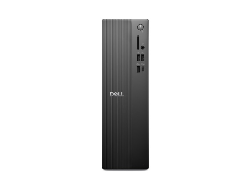 Hình ảnh chi tiết [QVS1260-14400-08512U] PC DELL PRO SLIM ESSENTIAL QVS1260 - Ảnh số 1