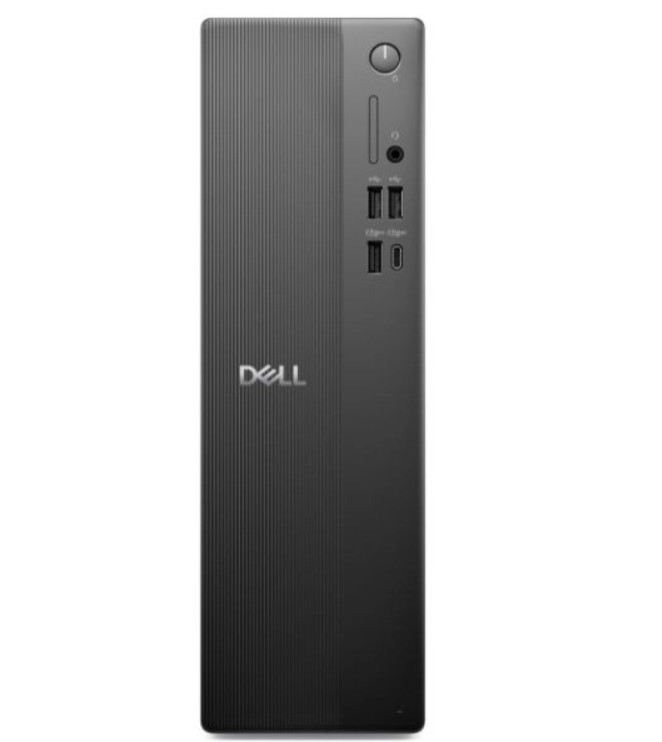 Hình ảnh chi tiết [71085899] PC DELL PRO SLIM ESSENTIAL QVS1260 - Ảnh số 1