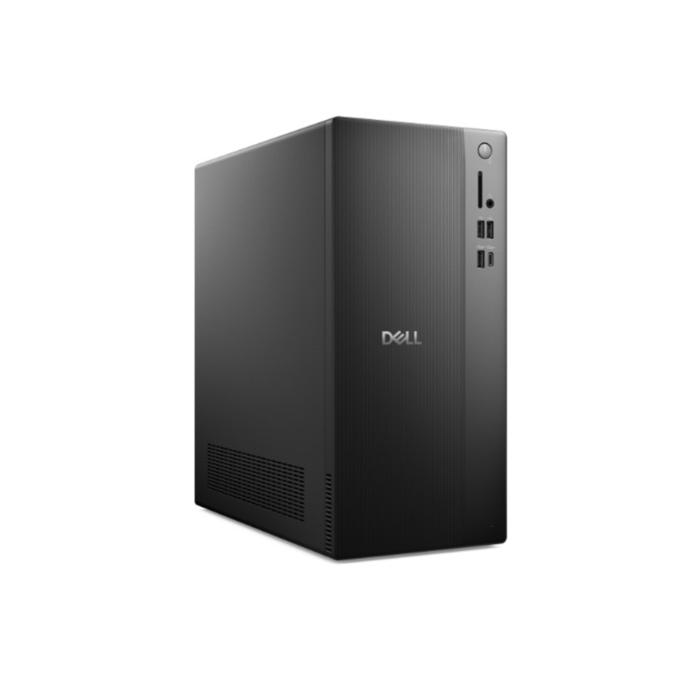 Hình ảnh chi tiết [71085900] PC DELL PRO TOWER ESSENTIAL QVT1260 - Ảnh số 1