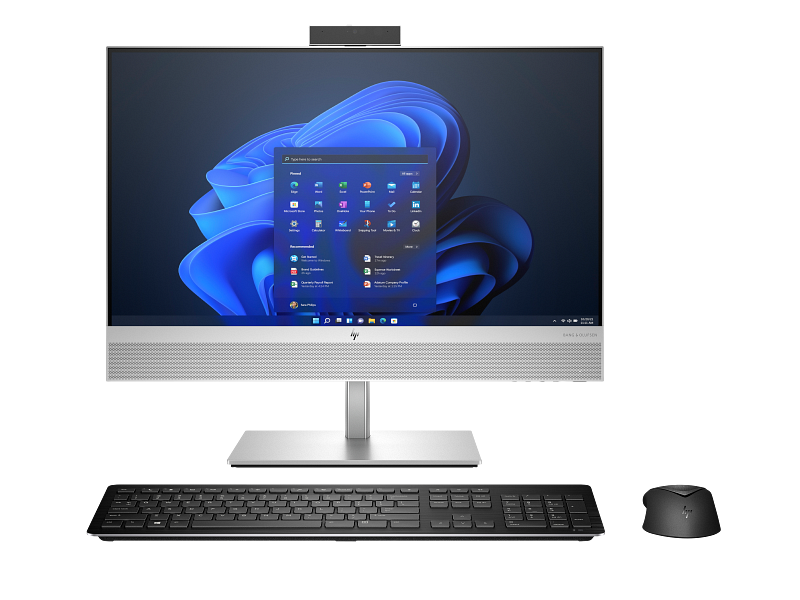 Hình ảnh chi tiết [B01NYPT] PC HP ELITEONE 840 23.8 INCH G9 AIO/ - Ảnh số 1
