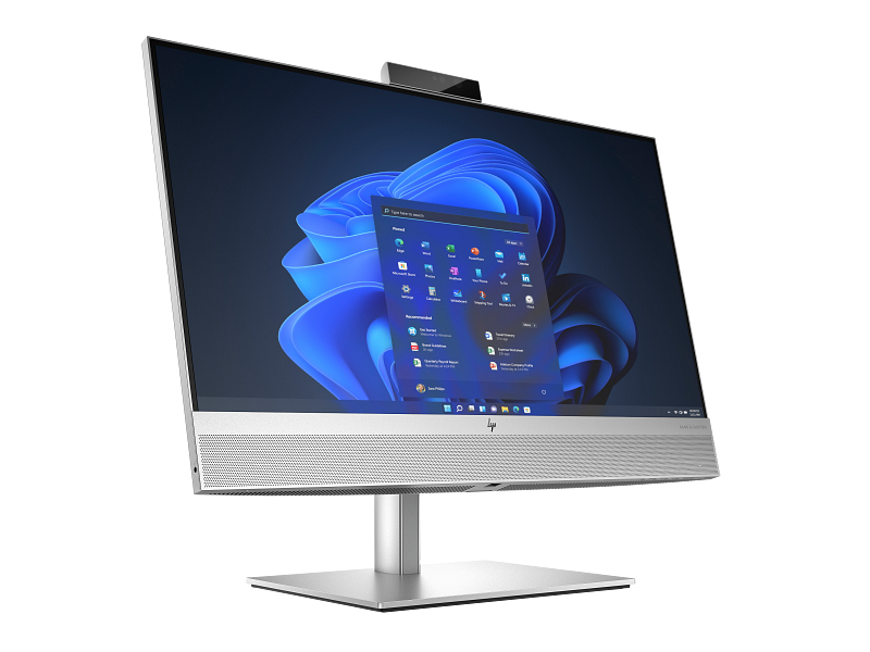 Hình ảnh chi tiết PC AIO HP EliteOne 840 G9 Non-Touch (B05JHPT) - Ảnh số 1