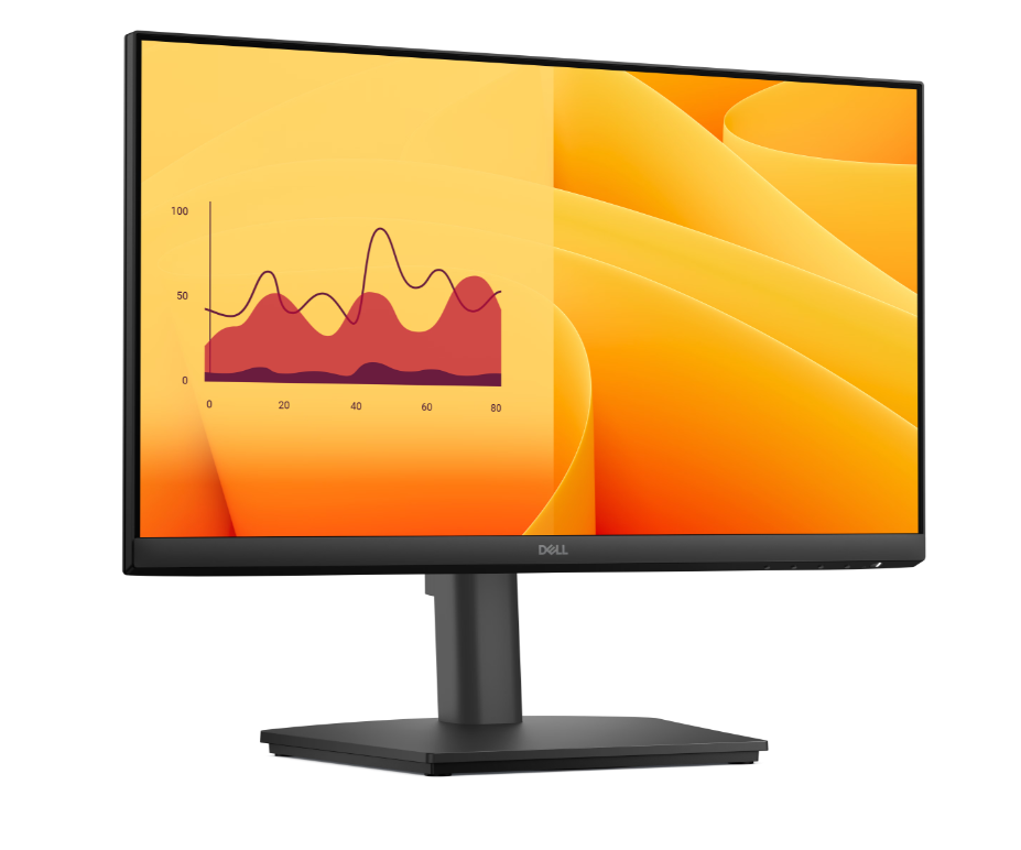 Hình ảnh chi tiết [E2225HSM] LCD DELL PRO - Ảnh số 1