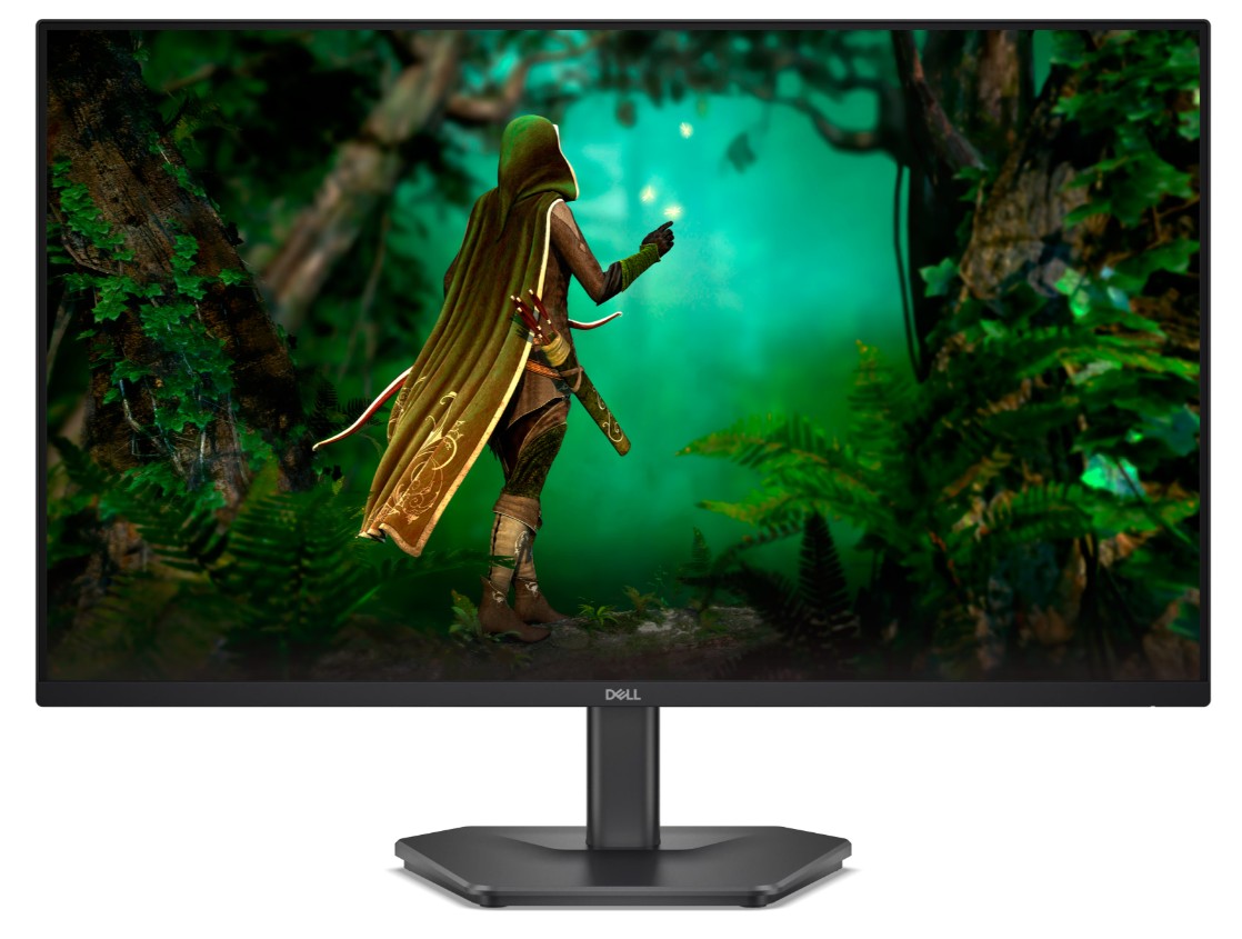 Hình ảnh chi tiết [SE2725HG] LCD DELL 27 200HZ 27.0 INCH - WARRANTY 03 YEAR - Ảnh số 1