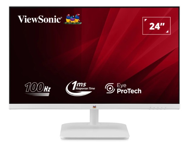 Hình ảnh chi tiết Màn hình máy tính bảo vệ mắt ViewSonic - Ảnh số 1