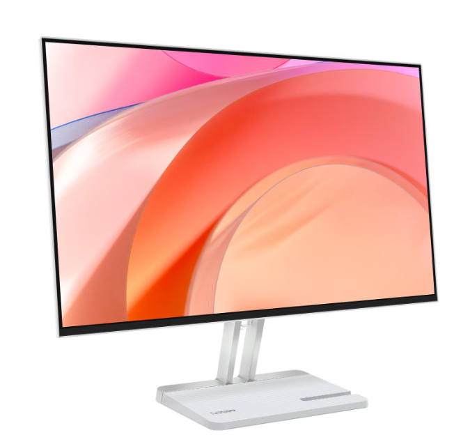 Hình ảnh chi tiết Màn hình Lenovo L27-4C 67DEKAC1VN - Ảnh số 1