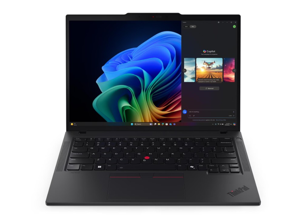 Hình ảnh chi tiết MÁY TÍNH XÁCH TAY LENOVO THINKPAD T14 - Ảnh số 1
