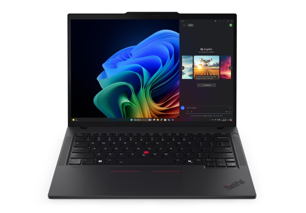 Hình ảnh chi tiết MÁY TÍNH XÁCH TAY LENOVO THINKPAD T14 - Ảnh số 1