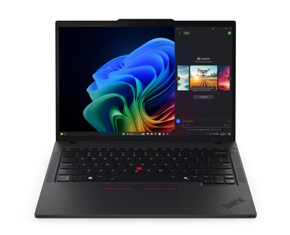 Hình ảnh chi tiết MÁY TÍNH XÁCH TAY LENOVO THINKPAD T14 - Ảnh số 1
