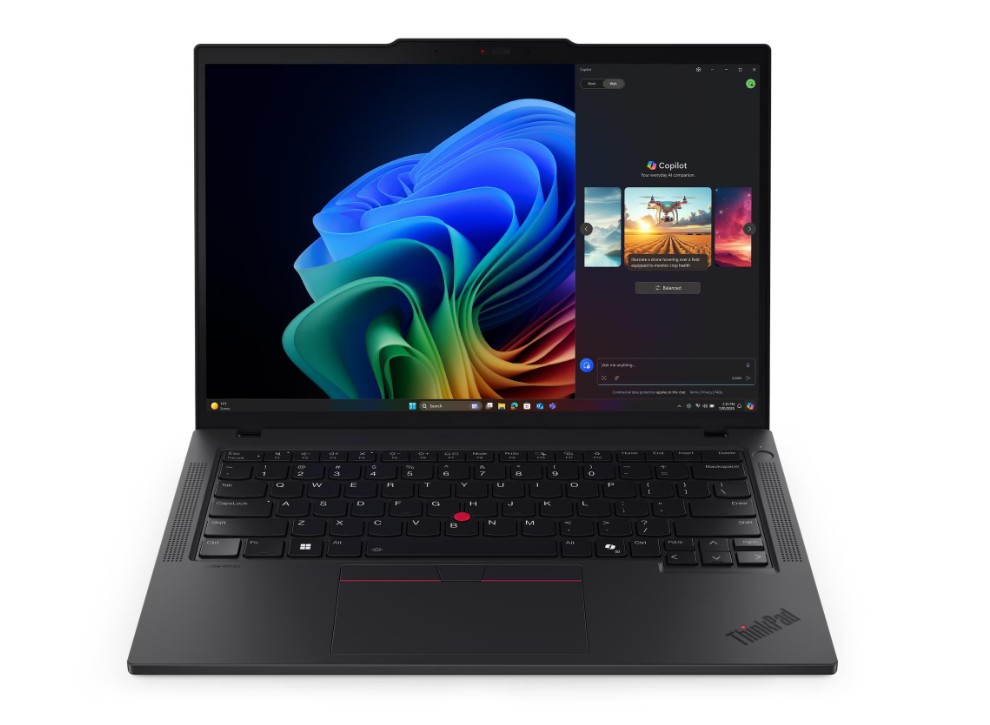 Hình ảnh chi tiết MÁY TÍNH XÁCH TAY LENOVO THINKPAD T14 - Ảnh số 1