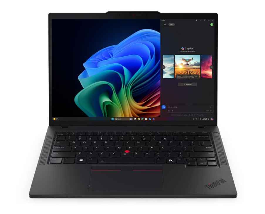 Hình ảnh chi tiết MÁY TÍNH XÁCH TAY LENOVO THINKPAD T14 - Ảnh số 1