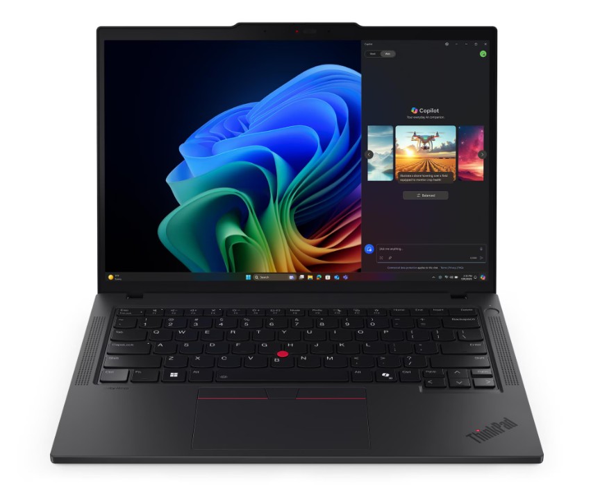 Hình ảnh chi tiết MÁY TÍNH XÁCH TAY LENOVO THINKPAD T14 - Ảnh số 1