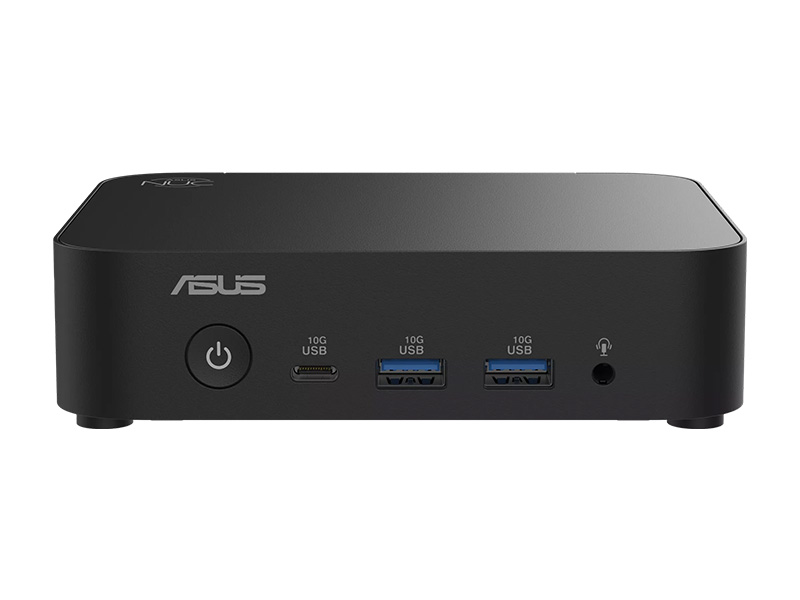 Hình ảnh chi tiết BAREBONE(KHUNG MÁY VI TÍNH CÁ NHÂN ĐỂ BÀN-PC MINI) - Ảnh số 1