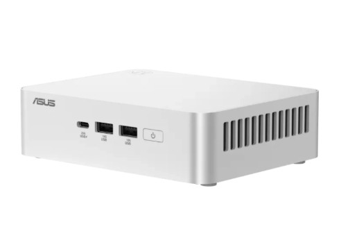 Hình ảnh chi tiết MÁY TÍNH CÁ NHÂN ĐỂ BÀN - BỘ MINI PC KIT ASUS NUC15CRS: - Ảnh số 1