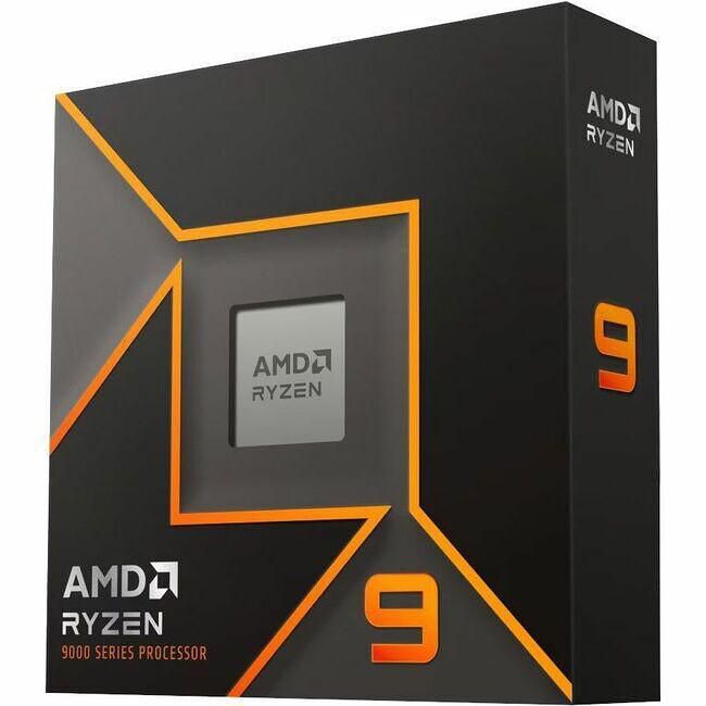 Hình ảnh chi tiết Chip vi tính AMD Ryzen 9 9950X 4.3GHz - Ảnh số 1