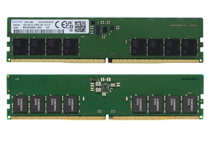 Hình ảnh chi tiết RAM SAMSUNG - Ảnh số 1