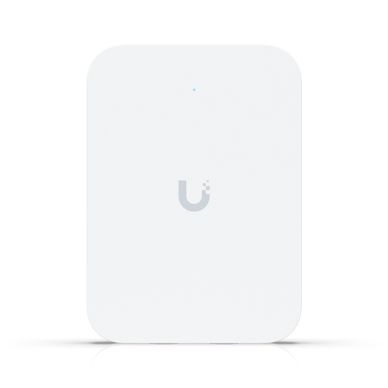Hình ảnh chi tiết Thiết bị thu phát sóng mạng không dây UniFi U7-IW - Ảnh số 4