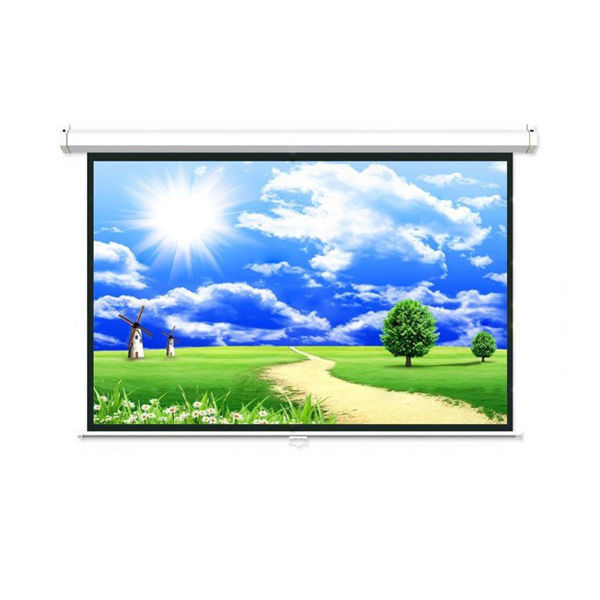 Hình ảnh chi tiết MÀN CHIẾU TREO 100 INCH P70WS - Ảnh số 1