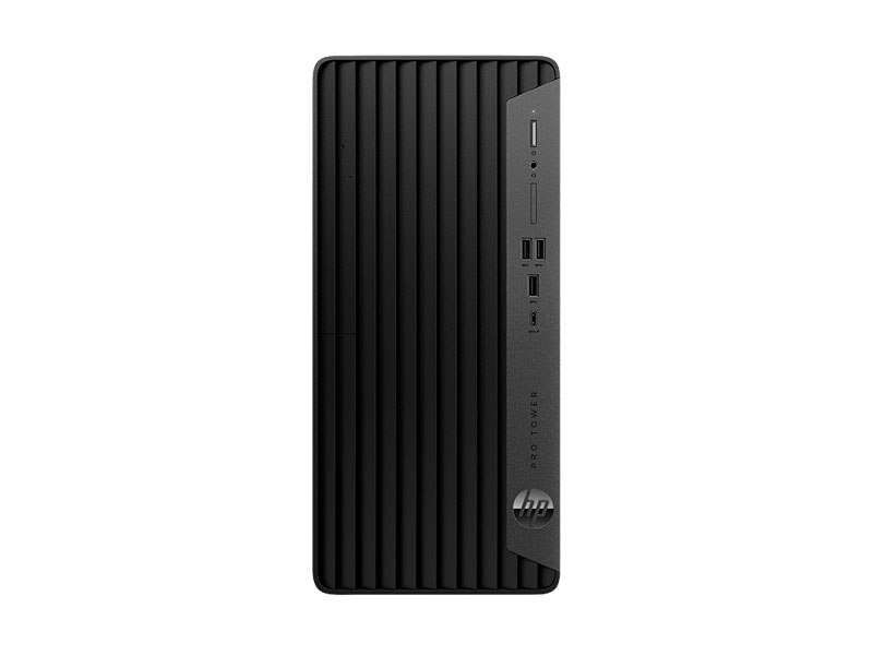 Hình ảnh chi tiết PC HP PRO TOWER 400 G9 I3-12100(4*3.3)/ - Ảnh số 1
