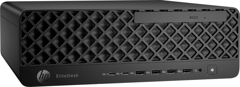 Hình ảnh chi tiết PC HP ELITEDESK 8 SFF G1I - Ảnh số 1