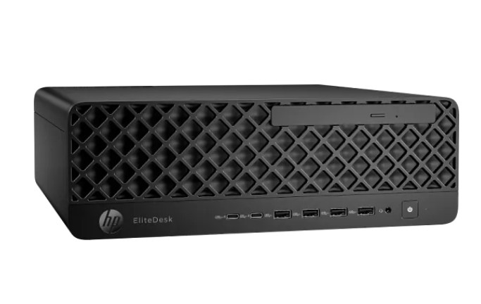 Hình ảnh chi tiết PC HP ELITEDESK 8 SFF G1I - Ảnh số 1