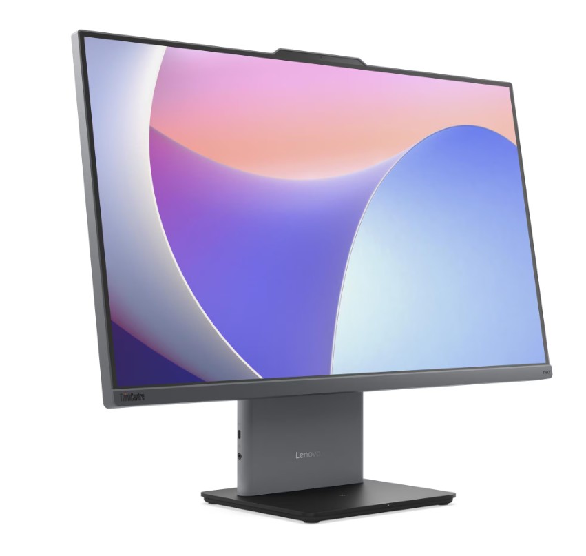 Hình ảnh chi tiết PC LENOVO THINKCENTRE NEO 50A 27 GEN5 AIO - Ảnh số 1