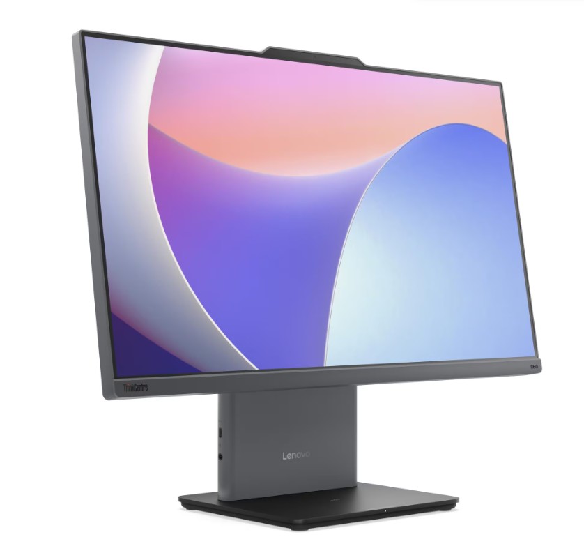 Hình ảnh chi tiết PC LENOVO THINKCENTRE NEO 50A 24 GEN5 AIO, - Ảnh số 1