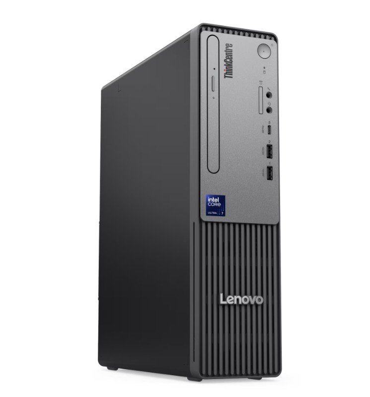 Hình ảnh chi tiết MÁY TÍNH BÀN LENOVO THINKCENTRE NEO 50S - Ảnh số 1