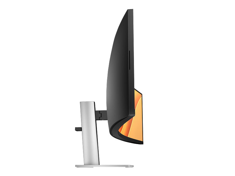 Hình ảnh chi tiết Màn hình Cong HP E45c G5 (6N4C1AA) - Ảnh số 2