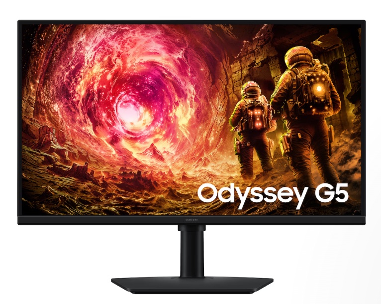 Hình ảnh chi tiết Màn hình vi tính Samsung LS27FG502EEXXV - Ảnh số 1