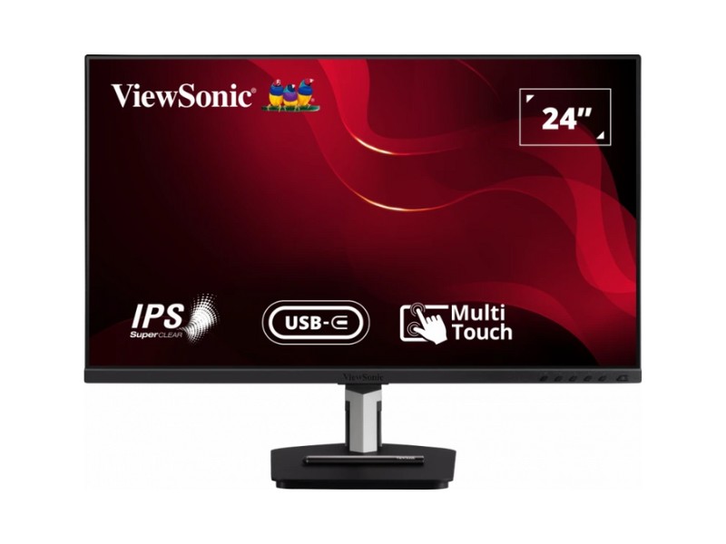 Hình ảnh chi tiết Màn hình Viewsonic TD2455 - Ảnh số 1