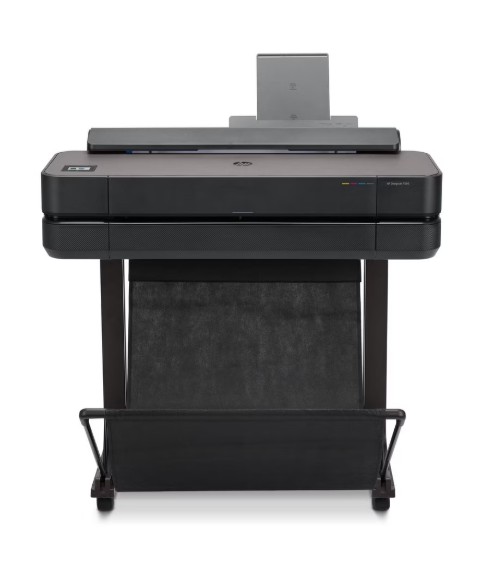 Hình ảnh chi tiết MÁY IN PHUN MÀU KỸ THUẬT SỐ - Ảnh số 1