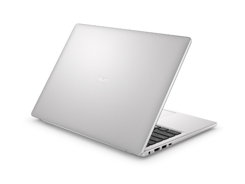 Hình ảnh chi tiết Laptop Dell 14 DC14250 (DC4C5386W-SILVER) - Ảnh số 2