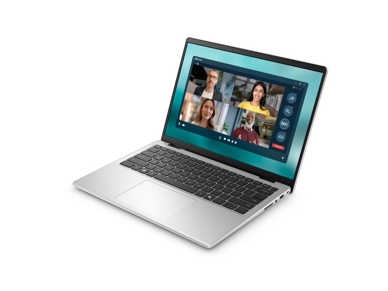 Hình ảnh chi tiết Laptop Dell 14 DC14250 (DC4C5386W-SILVER) - Ảnh số 5