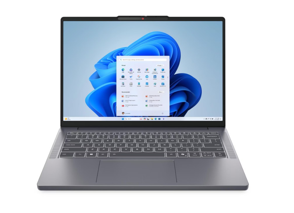 Hình ảnh chi tiết LAPTOP LENOVO IDEAPAD SLIM3 14ARP10 83K6005UVN - Ảnh số 1