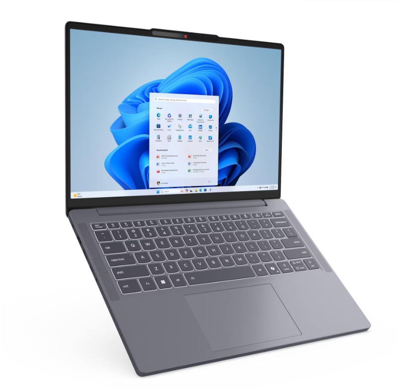 Hình ảnh chi tiết LAPTOP LENOVO IDEAPAD SLIM3 14ARP10 83K6005VVN - Ảnh số 1