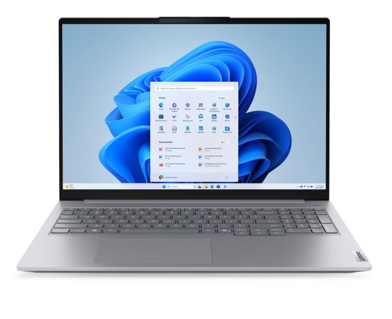 Hình ảnh chi tiết MÁYTÍNHXÁCHTAY(NB) LENOVO THINKBOOK 16G9 - Ảnh số 1